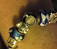 pandora charm tea cup